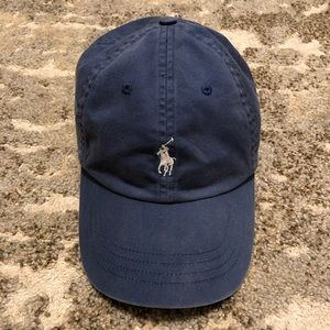 Ralph Lauren POLO Hat
